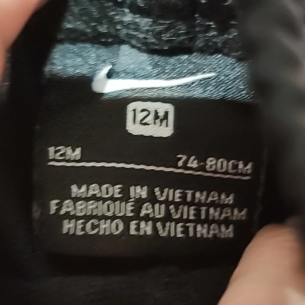 Nike Boys sweat outfit - Picture 10 of 11